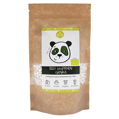 EksPandy Gryka Helpa BIO, 50g EksPandy Gryka Helpa BIO, 50g