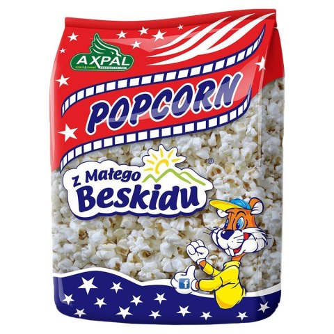 Popcorn Z Małego Beskidu Axpal 15g Popcorn Z Małego Beskidu Axpal 15g