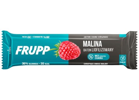 Baton Frupp Malinowy 10g, Celiko Baton Frupp Malinowy 10g, Celiko