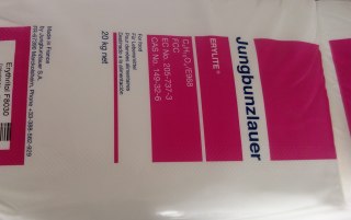 Erytrytol 20 kg, FRANCJA