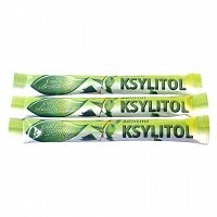 Ksylitol saszetka 5g, Santini