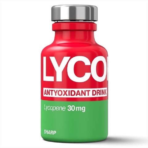 LycopenPro Sharp 250ml LycopenPro Sharp 250ml