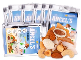 Mixit Anielska niespodzianka do kieszeni, 80g