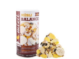 Mixit Musli Balance, 360g