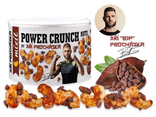 Mixit Power Crunch Nuts, Orzechy Nerkowca 140g