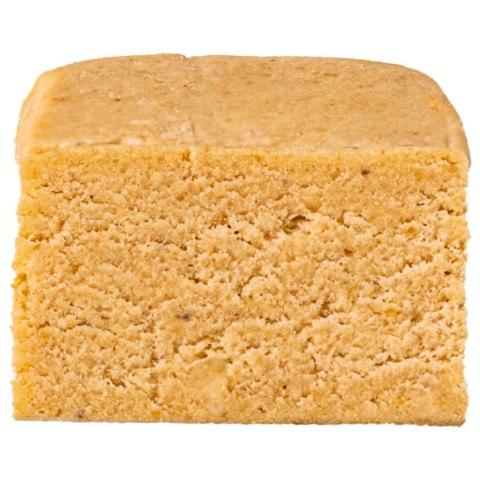 Baton proteinowy „HAZELNUT" Fizi, 45g
