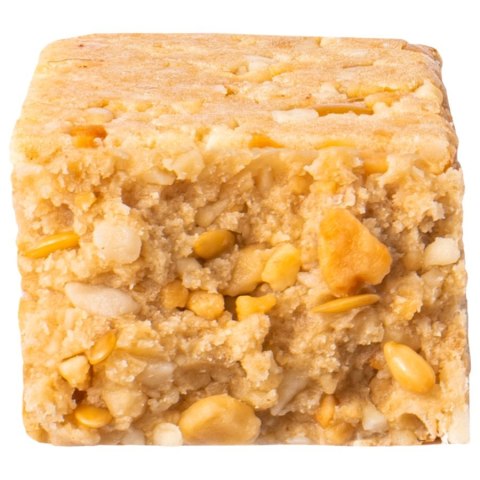 Baton proteinowy Keto "BANANA + PEANUT" Fizi, 45g