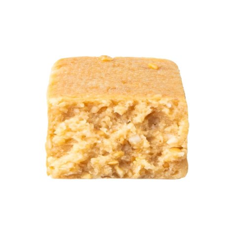 Baton proteinowy Keto "VANILLA + SALT" FIZI, 45g Baton proteinowy Keto "VANILLA + SALT" FIZI, 45g