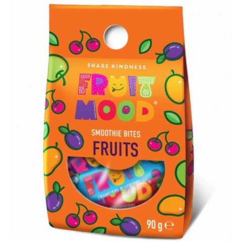 Batoniki MIX FRUITS Fruit Mood, 90g Batoniki MIX FRUITS Fruit Mood, 90g