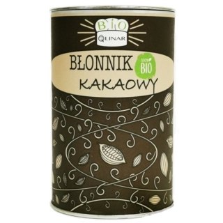 Błonnik kakaowy BioQlinar, 150g