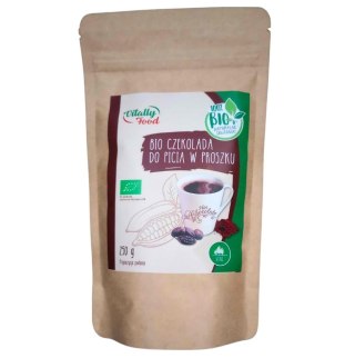 Czekolada do picia Vitally Food BIO, 250g