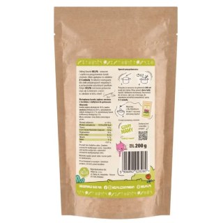 Kaszka z Burakiem i Daktylami BIO Helpa, 200 g