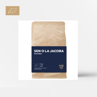 Kawa Sen o la Jacoba BIO, 250g