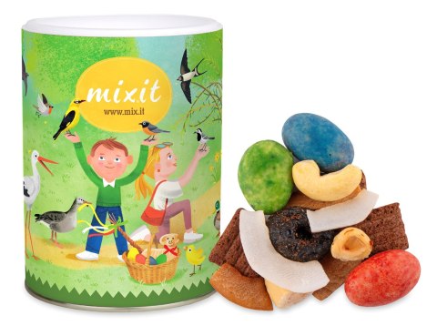 Mixit, Wiel-koko-nocna niespodzianka, 300g Mixit, Wiel-koko-nocna niespodzianka, 300g