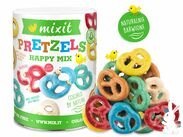 Mixit precelki Wiel-koko-nocne, 240g Mixit precelki Wiel-koko-nocne, 240g