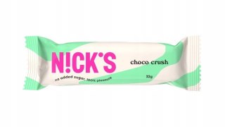 NICK'S Nicks Choco Crush 32g