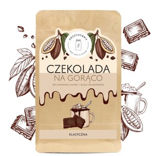 Orzechownia Czekolada do picia klasyczna 180g